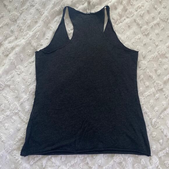 Down by Law Racerback Tank Top Womens Size Large Punk Rock Band Shirt - Picture 2 of 4